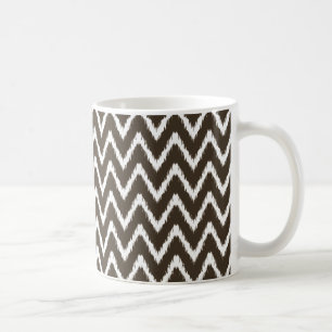 Caneca De Café Cola Southern Cottage Chevrons
