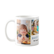 Colagem de Fotografias Personalizada do Melhor Tio