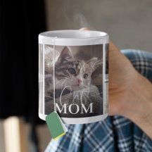 Colagem de Fotos de Gata 5