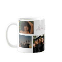 Colagem Editável Multifoto Formando 2023 Escola