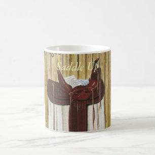 Caneca De Café Colar para Cima