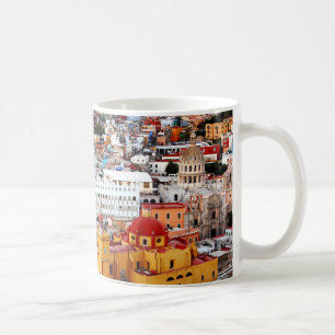 Caneca De Café Coleção da cor