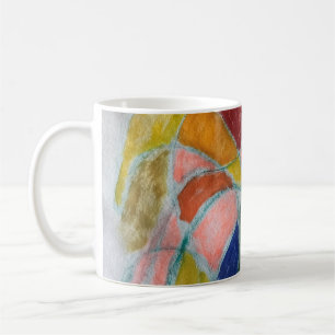Caneca De Café coleção da época de verão