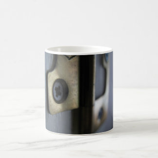 Caneca De Café Coleção da fotografia - dobradiça