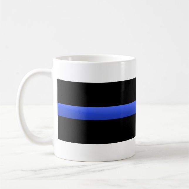 Caneca De Café Coleção de Banquete TBL 1 Oferta de Mesa de Mug (Esquerda)