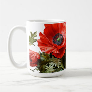 Caneca De Café Coleção de Campos de Pop - Tomar Mug