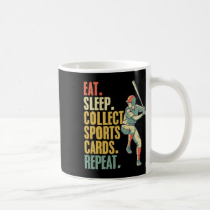 Caneca De Café Coleção de Cartões de Esportes Basquete Cartão de 