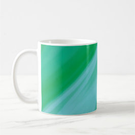 Caneca De Café Coleção de Mug - "Renovação"