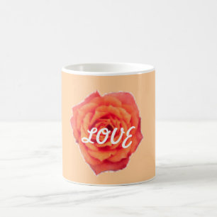 CANECA DE CAFÉ COLEÇÃO DE PRESENTES AMOROSOS