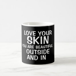 Caneca De Café Coleção de Rainhas compradas - Mug de Café