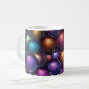 Caneca De Café Coleção Feliz Feriado de Natal