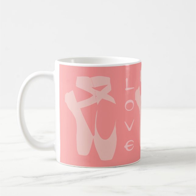 CANECA DE CAFÉ COLEÇÃO SENHORA ELEGÂNCIA (Esquerda)