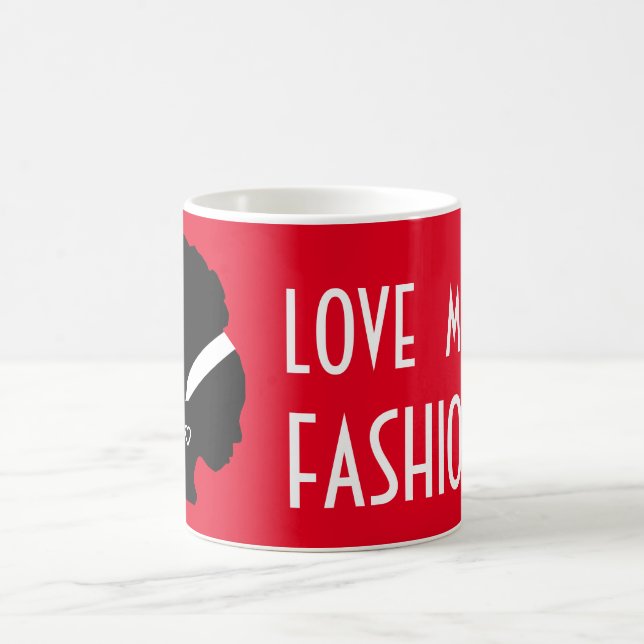 CANECA DE CAFÉ COLEÇÃO SHOPPING QUEEN (Centro)
