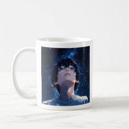 Caneca De Café Coleção Space Command™ - Awe Series Coffee Mug