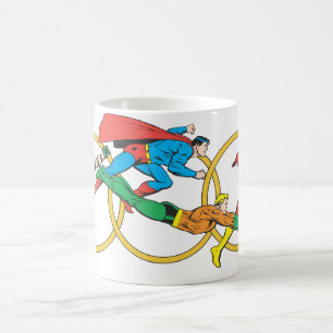 Caneca De Café Coleção Super Powers™ 11