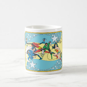 Caneca De Café Coleção Super Powers™ 14