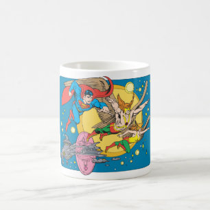 Caneca De Café Coleção Super Powers™ 15