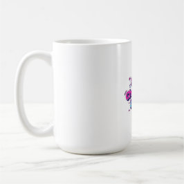 Caneca De Café Coleção ViralVibes