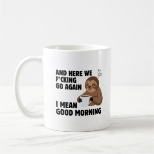 Caneca De Café Colega de Trabalho Engraçado, Presente de Humor de