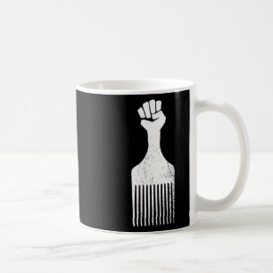 Caneca De Café Coleta Aftosa Resiste À Camisa Vintage R