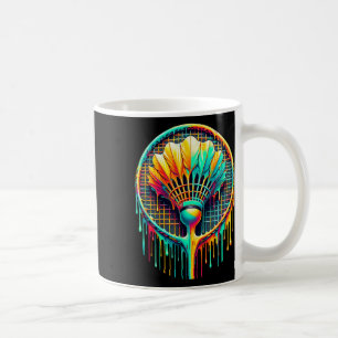 Caneca De Café Coletor de Tinta em Tinta