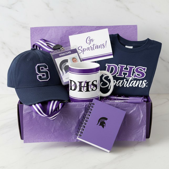 Caneca De Café Coletor escolar personalizado (Criador carregado)