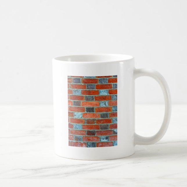 Caneca De Café Colheita (Direita)