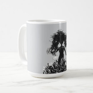 Caneca De Café Colheita da Manhã