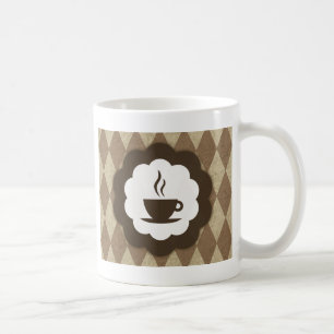 Caneca De Café colheita de café