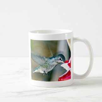 Caneca De Café Colibri