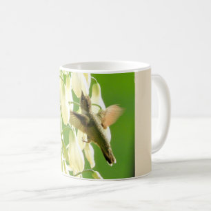 Caneca De Café Colibri
