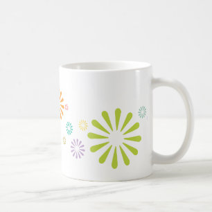 Caneca De Café Colorburações