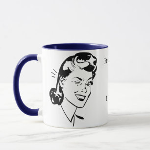 Caneca de café com as maiores músicas de liberdade