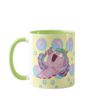 Caneca de café com Bouy Barnacle