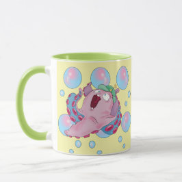 Caneca de café com Bouy Barnacle
