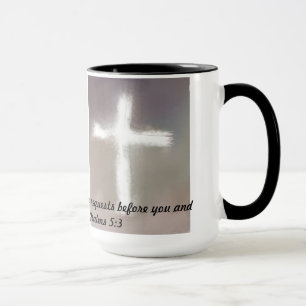 caneca de café com citações inspiradas