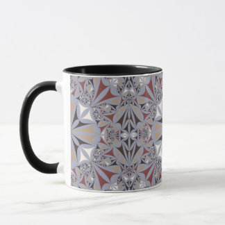 Caneca de Café com Estampa