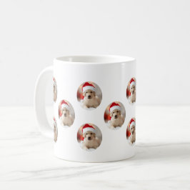 Caneca de Café com Estampa Personalizada de Rosto