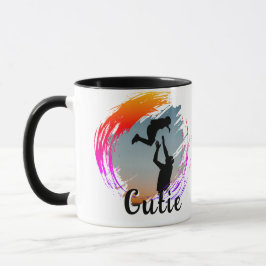 Caneca de Café com Foto Personalizada de Memorial