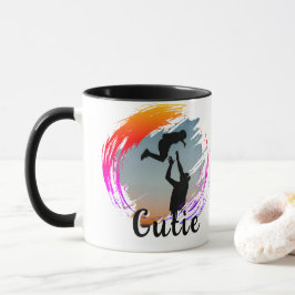 Caneca de Café com Foto Personalizada de Memorial