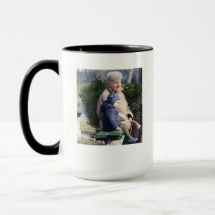 Caneca de Café com Foto Personalizada Presente de 