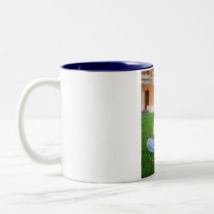 Caneca de Café com Foto Personalizada – Xícara de