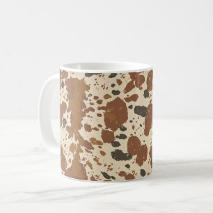 Caneca de Café com Leite 100% Genuína   Estética d