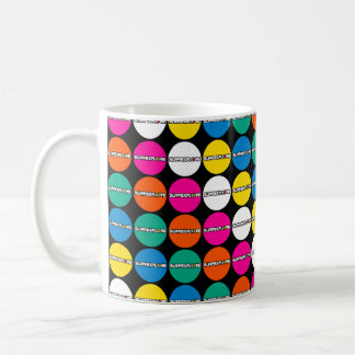 Caneca de Café com Logotipo da surfEXPLORE