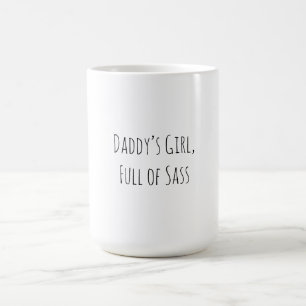 Caneca de Café com Nome Personalizado