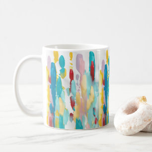 Caneca de café com raspagem Lucas