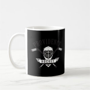 Caneca De Café Com Sticks Field Hockey Player
