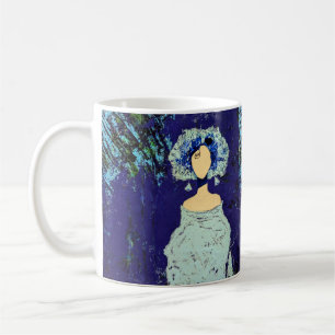 Caneca De Café "Combine-se - Destaque-se (9)"