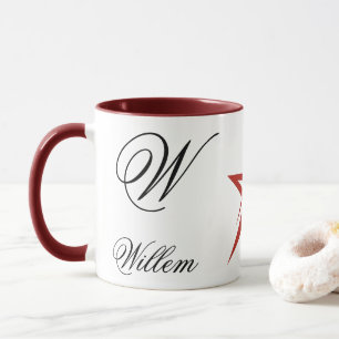 Caneca de Café Combo de Marca Estilosa Totalmente
