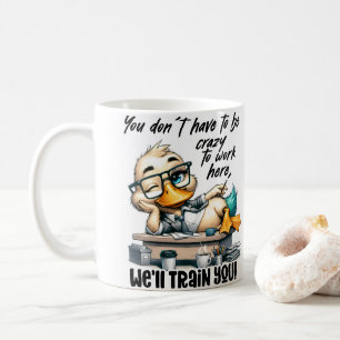 Caneca De Café Comboio